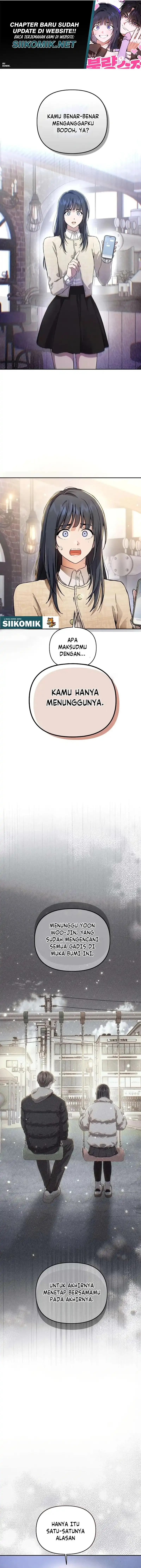Purely Delinquent Page 3