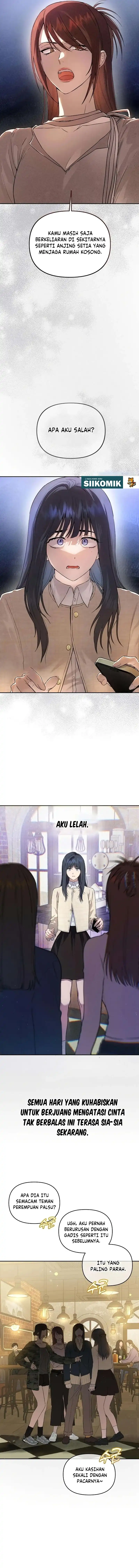 Purely Delinquent Page 4