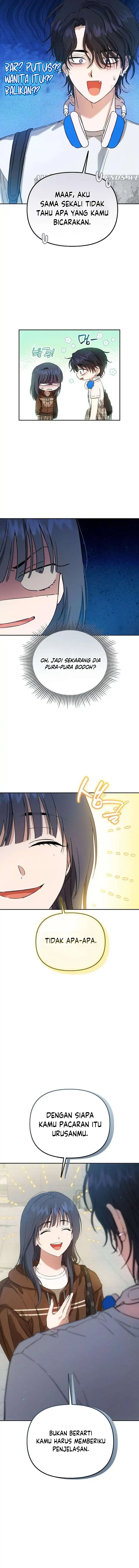 Purely Delinquent Page 10
