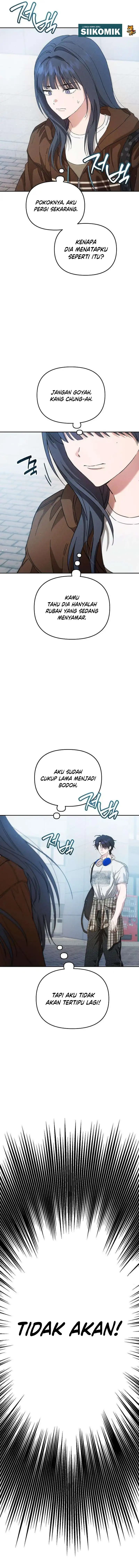 Purely Delinquent Page 13