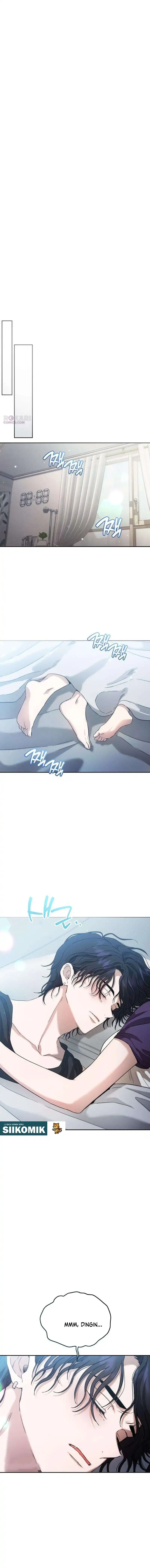 Purely Delinquent Page 14