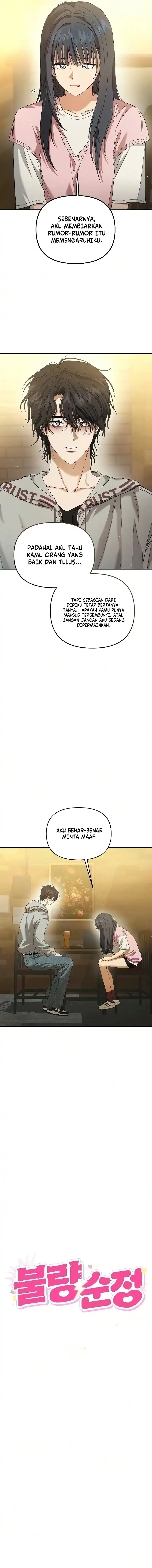 Purely Delinquent Page 2