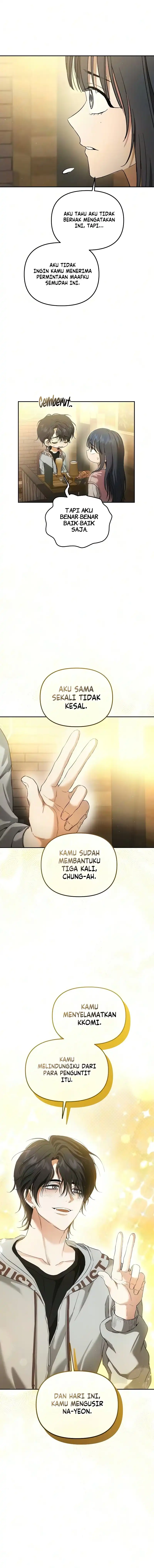 Purely Delinquent Page 4