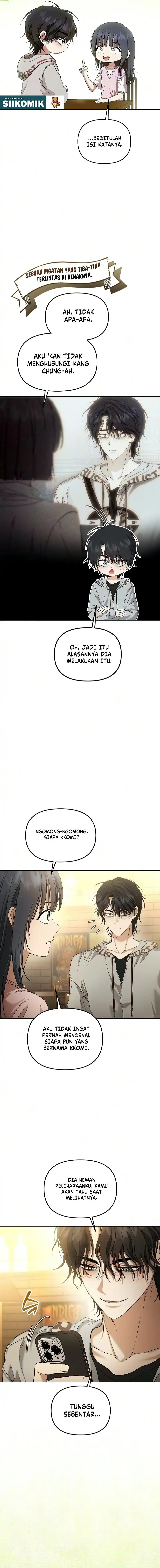 Purely Delinquent Page 6