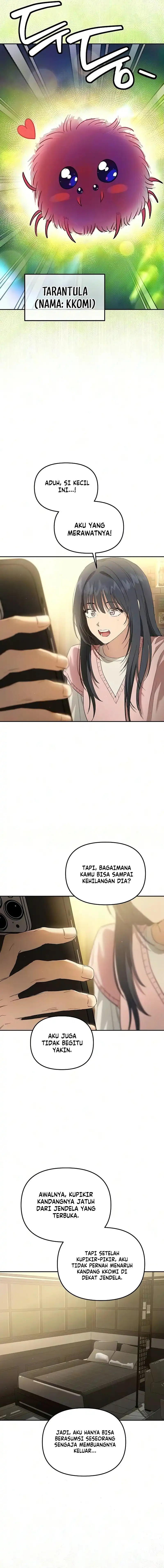 Purely Delinquent Page 7