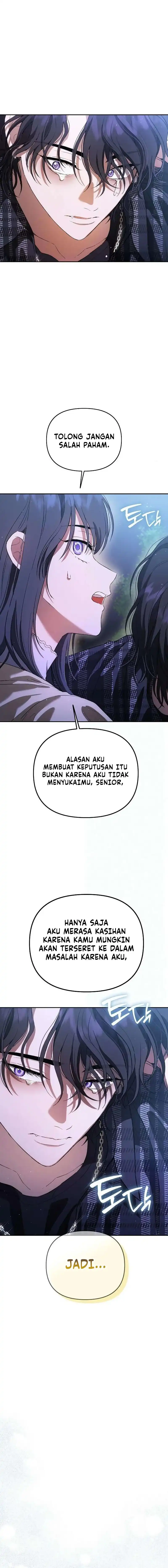 Purely Delinquent Page 3