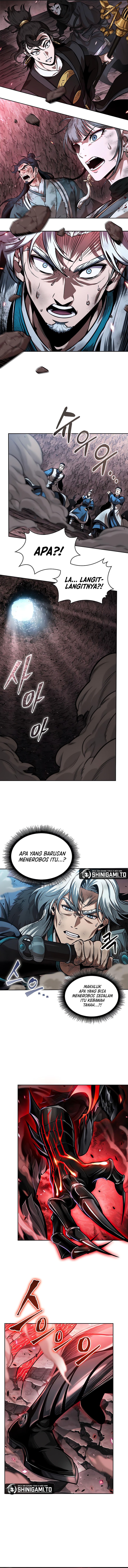 Nano Machine Page 8