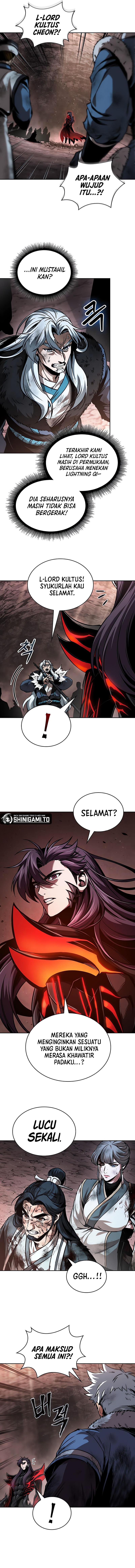 Nano Machine Page 11