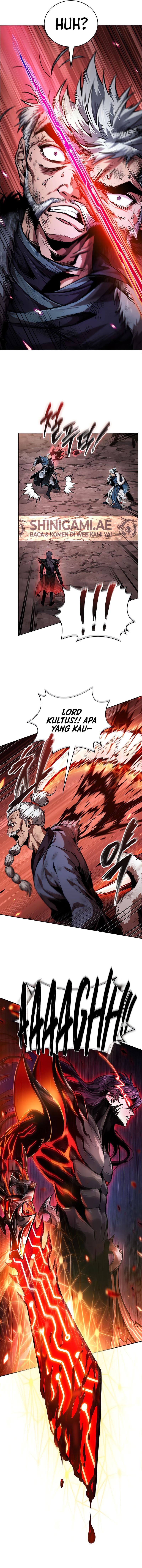Nano Machine Page 14
