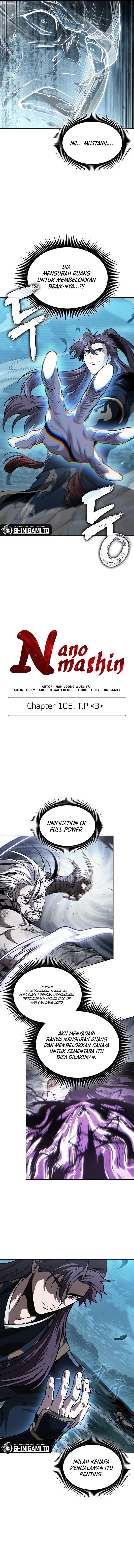 Nano Machine Page 5