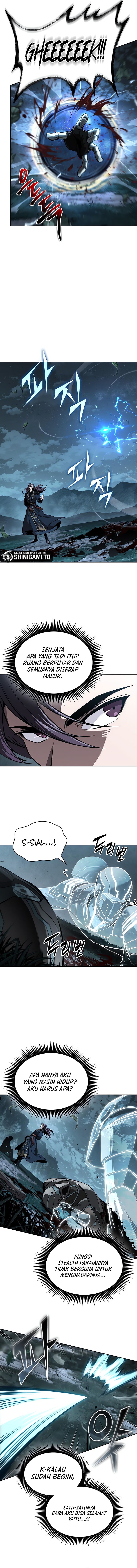 Nano Machine Page 9