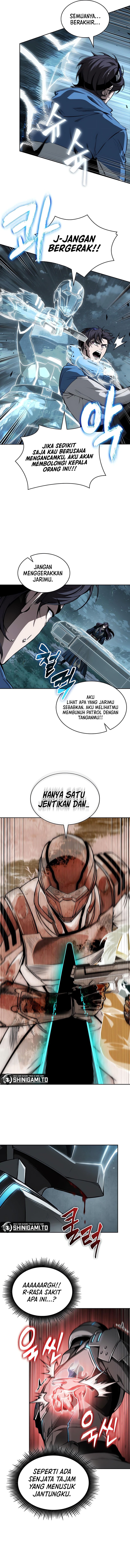 Nano Machine Page 10
