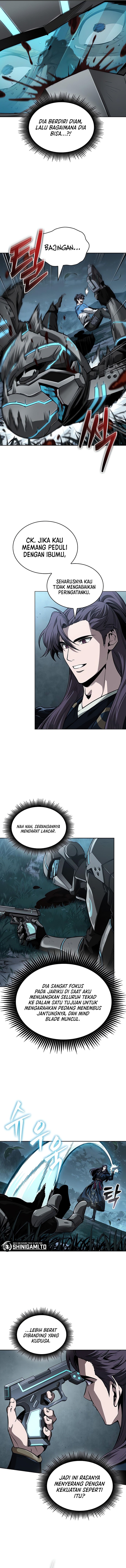Nano Machine Page 11
