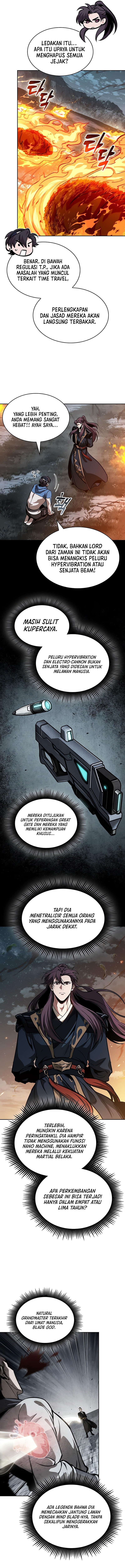 Nano Machine Page 14