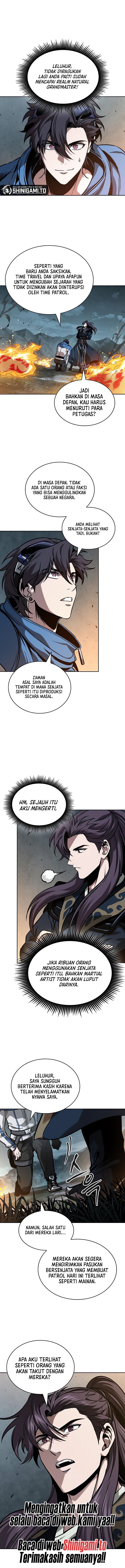 Nano Machine Page 15