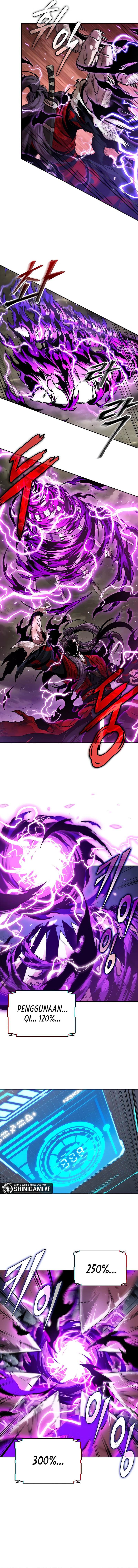 Nano Machine Page 5