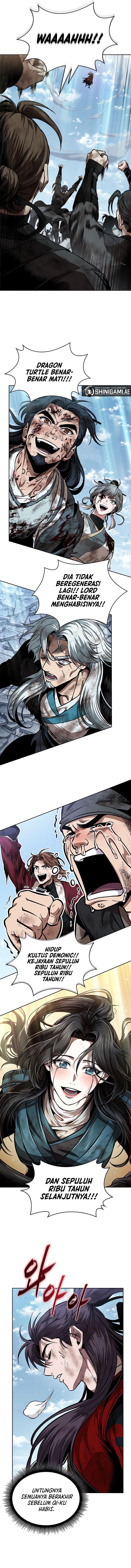 Nano Machine Page 9