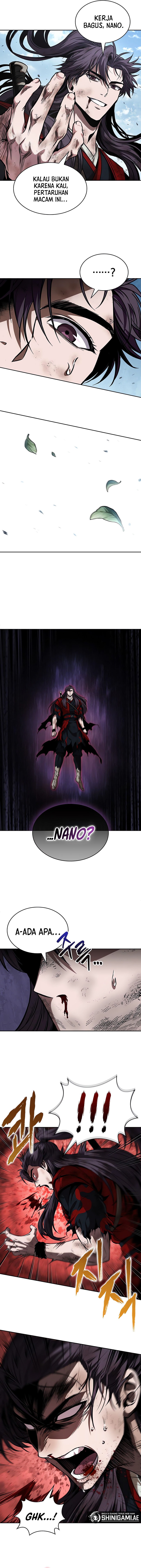 Nano Machine Page 10