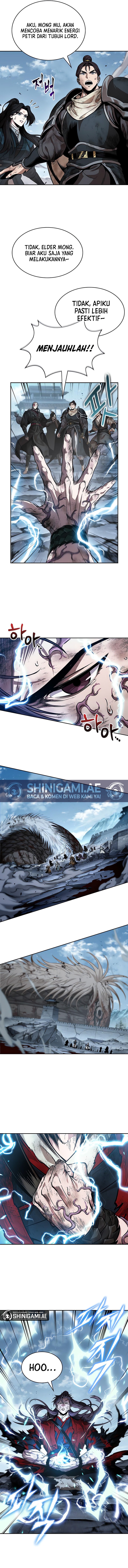 Nano Machine Page 14