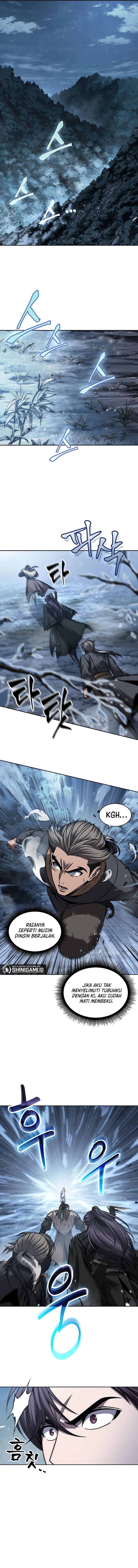 Nano Machine Page 11