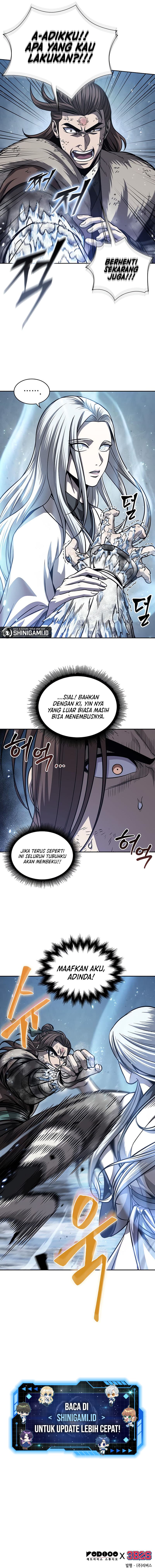 Nano Machine Page 15
