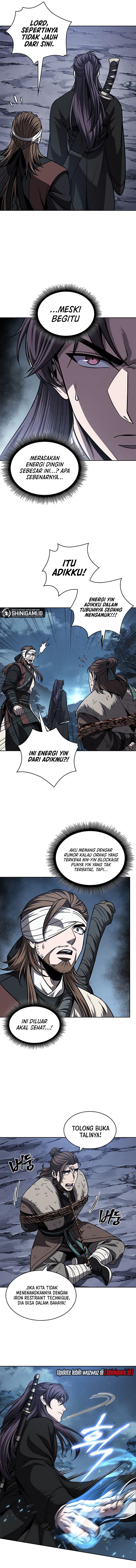 Nano Machine Page 9