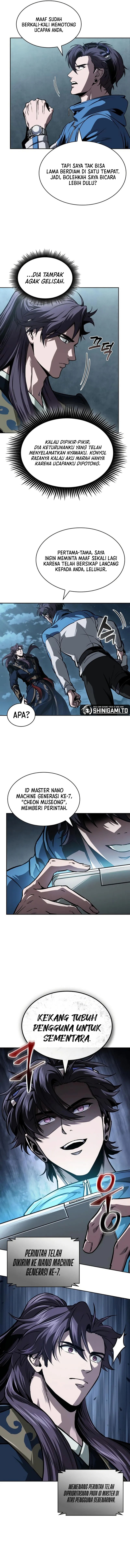 Nano Machine Page 3