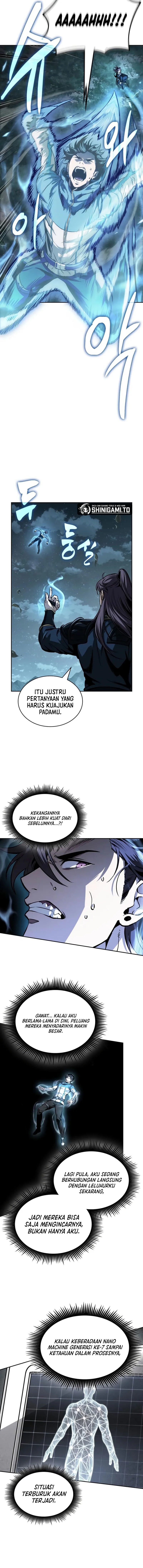 Nano Machine Page 8