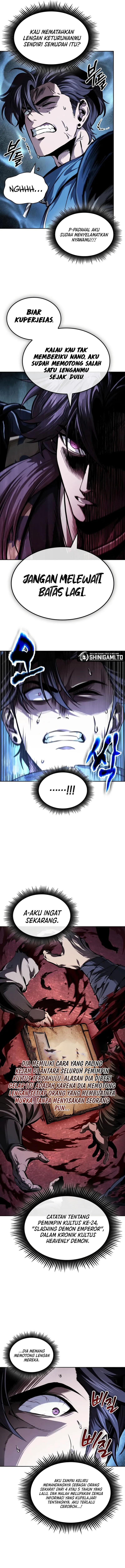 Nano Machine Page 10