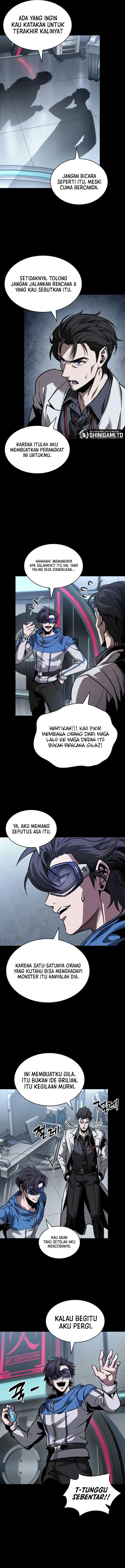 Nano Machine Page 14