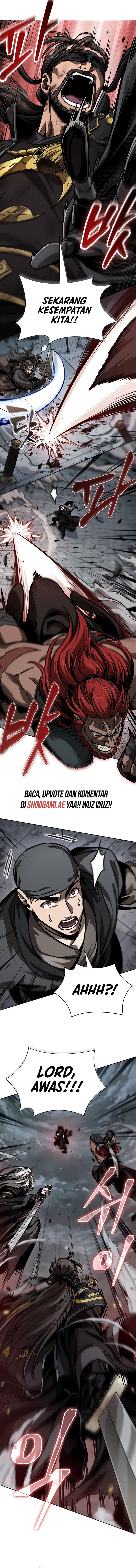 Nano Machine Page 16