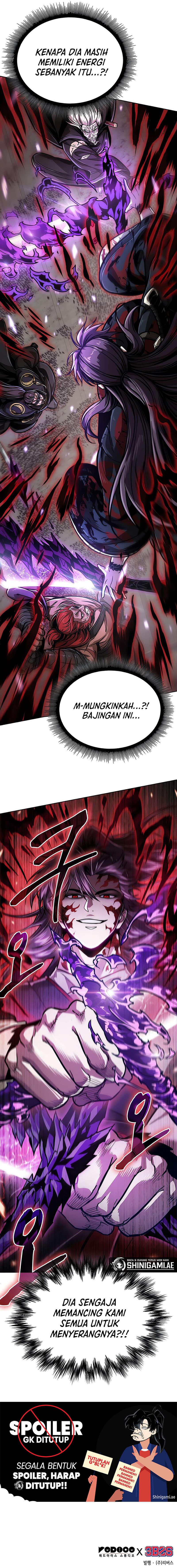 Nano Machine Page 18