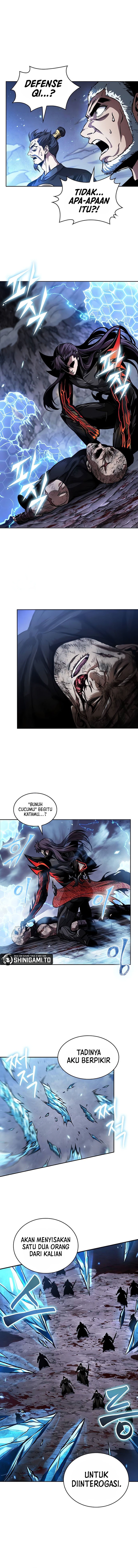 Nano Machine Page 10