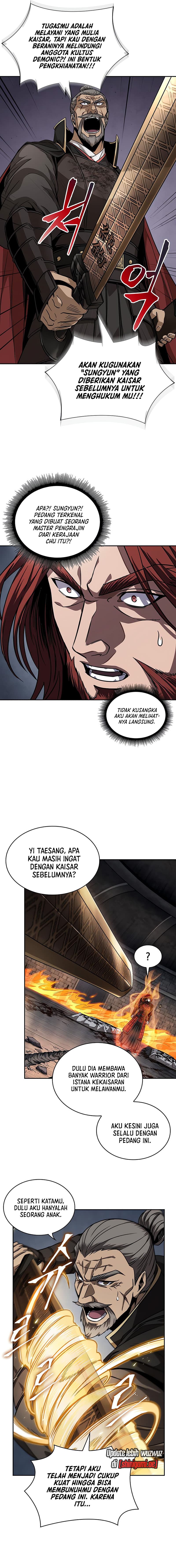 Nano Machine Page 5