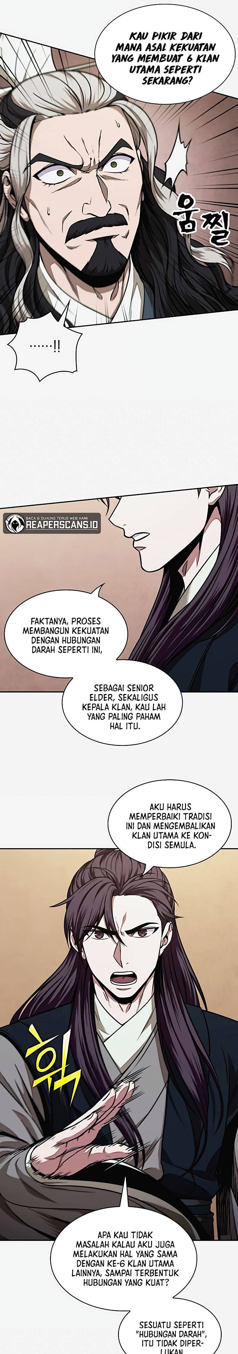 Nano Machine Page 20