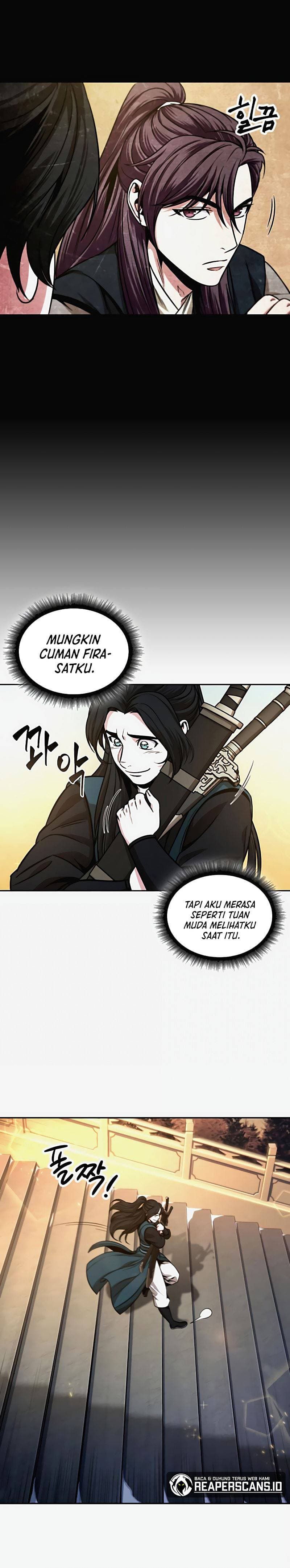 Nano Machine Page 28