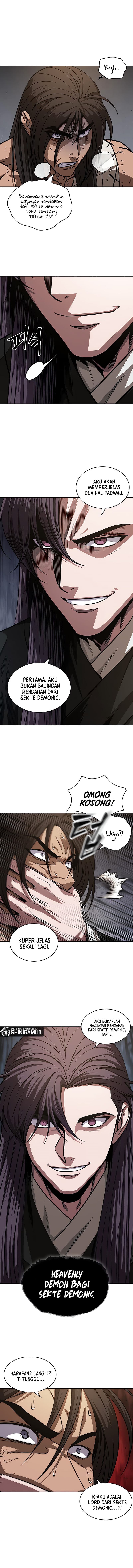 Nano Machine Page 10