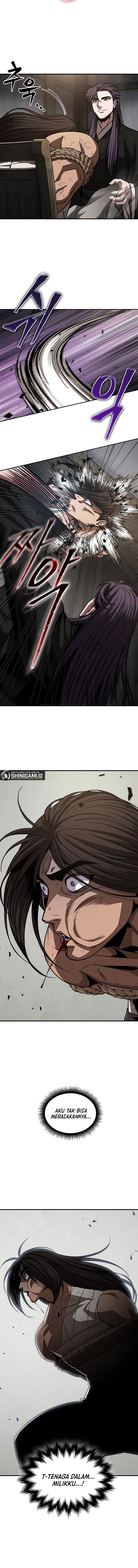 Nano Machine Page 12