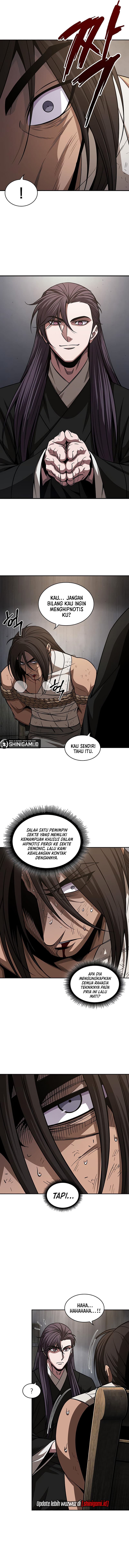 Nano Machine Page 13