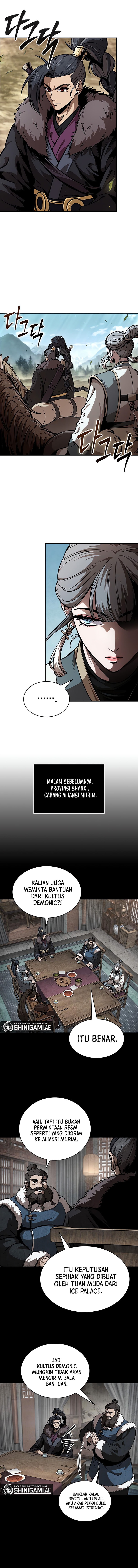 Nano Machine Page 9