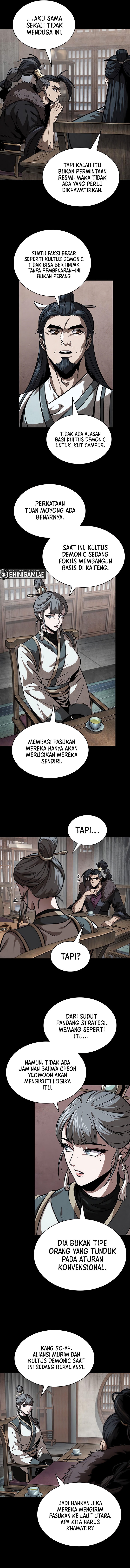 Nano Machine Page 10