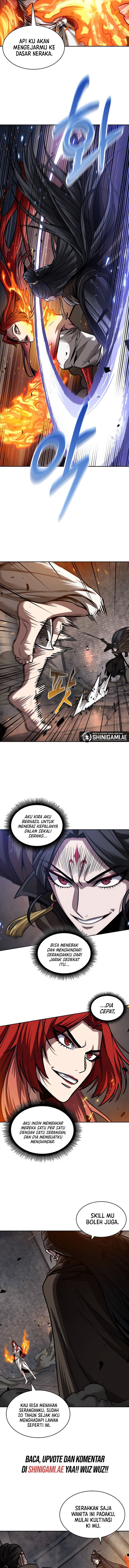 Nano Machine Page 6