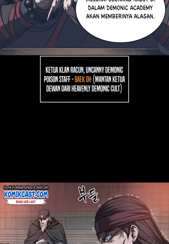 Nano Machine Page 15