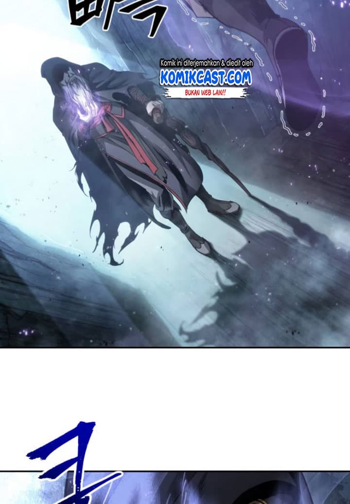 Nano Machine Page 23