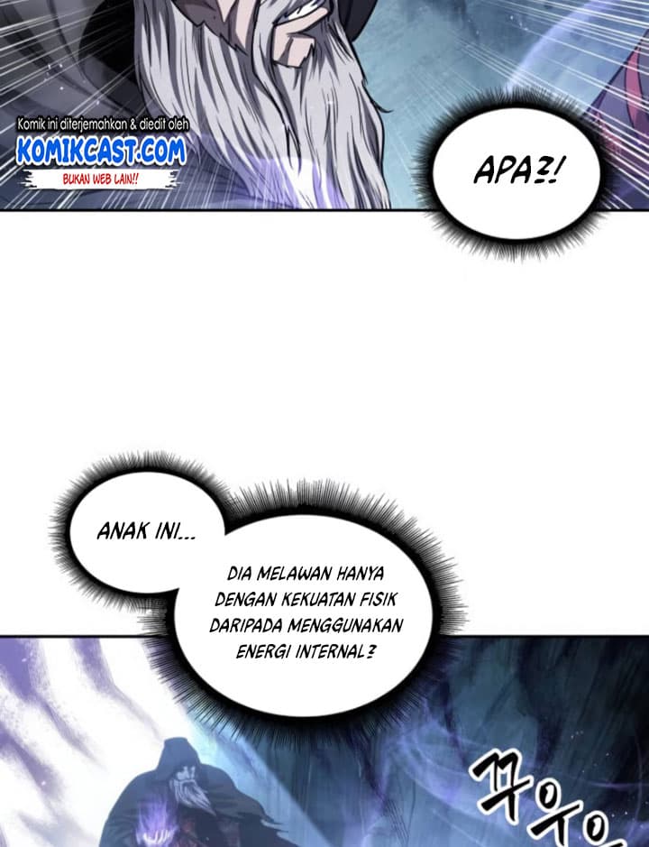 Nano Machine Page 30