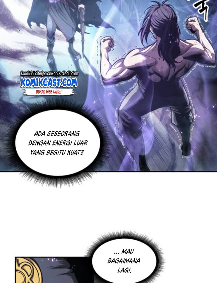 Nano Machine Page 31