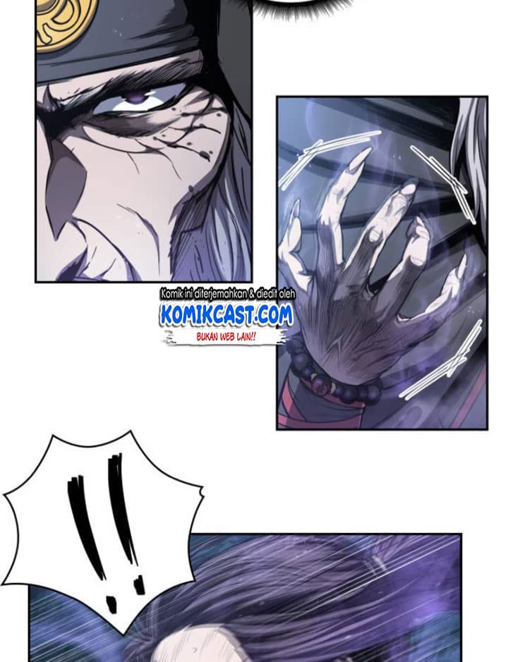 Nano Machine Page 32