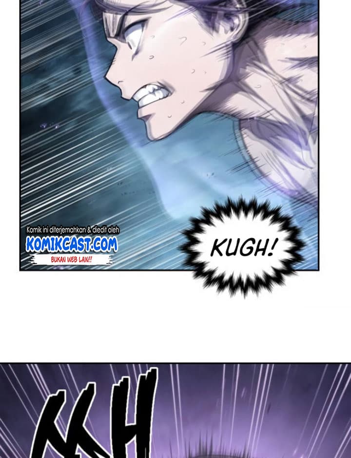 Nano Machine Page 33