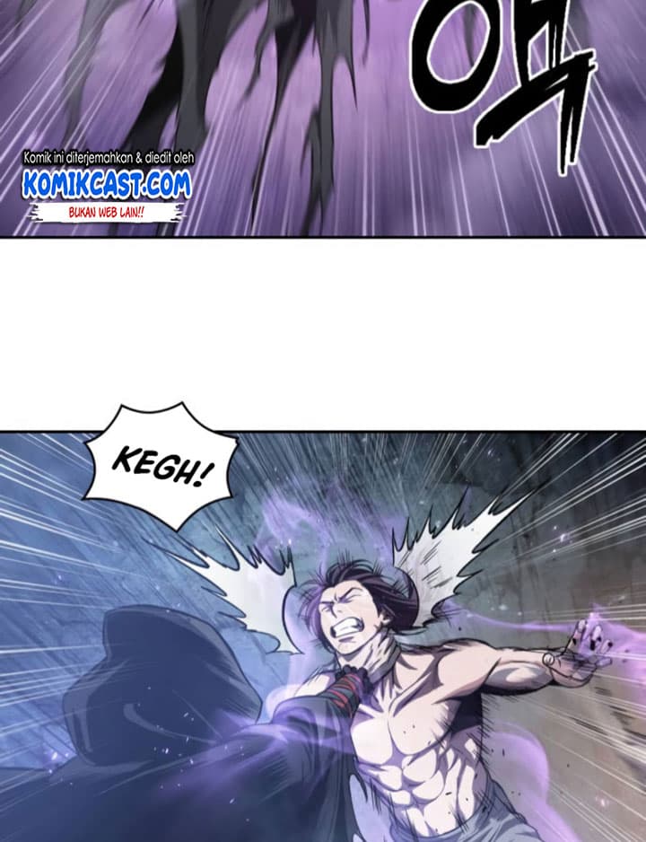 Nano Machine Page 35