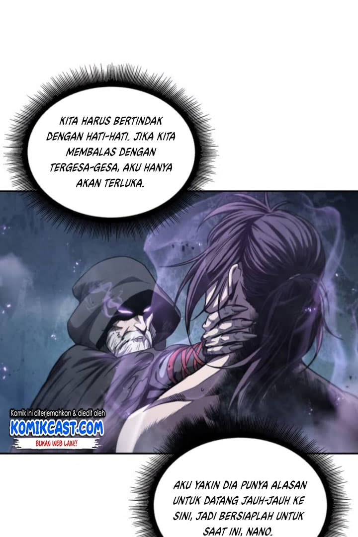 Nano Machine Page 38